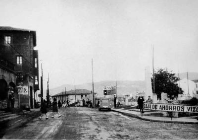 Calle del Ayuntamiento