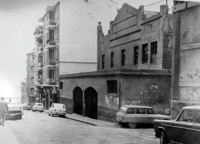 Cine Basauri