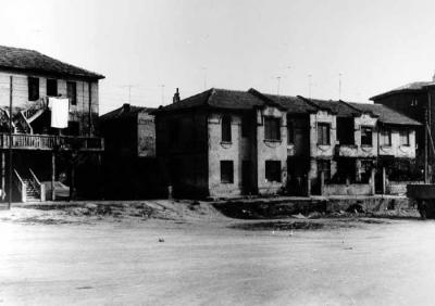 Casas en Uribarri