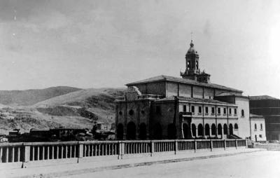 Iglesia S.Pedro