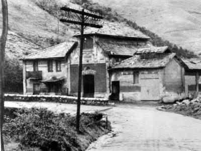 Matadero municipal
