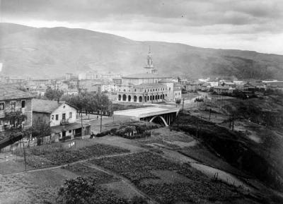 Iglesia S. Pedro-Arizgoiti