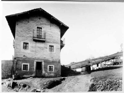 Casa de Santamaría