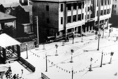 Plaza de Arizgoiti