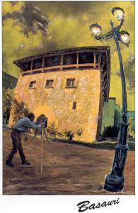 Postal 23