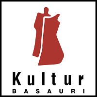 Kultur Basauri logo