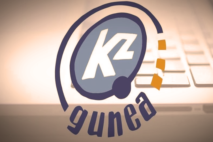 kzgunea