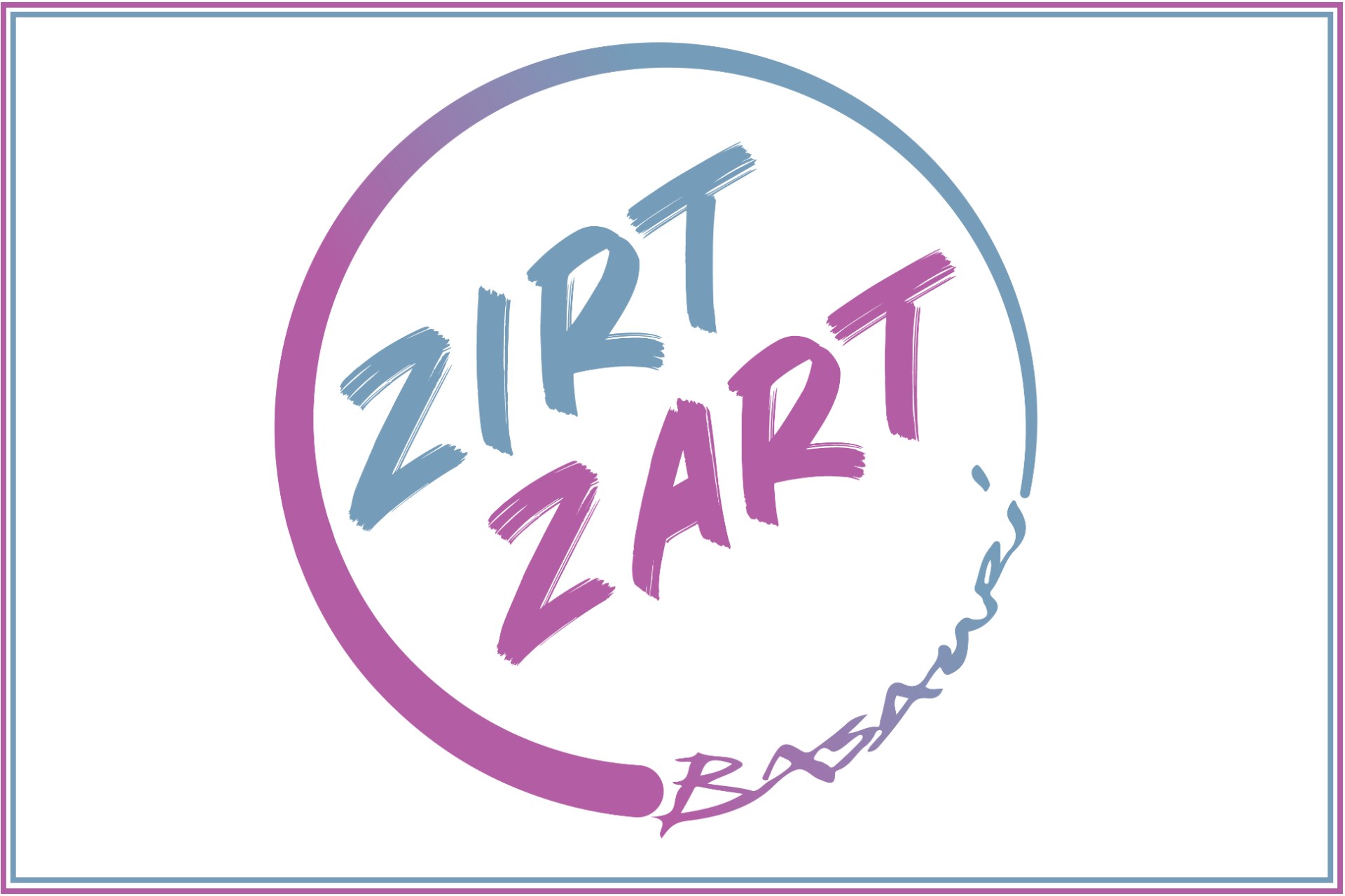 ZirtZart logo