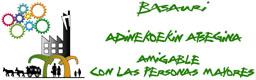 Basauri amigable logo