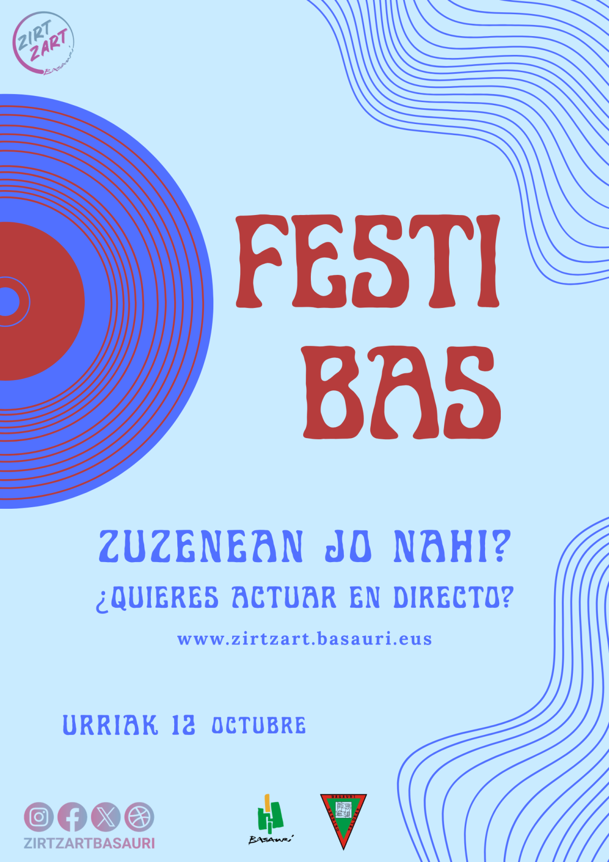 Festibas 2026