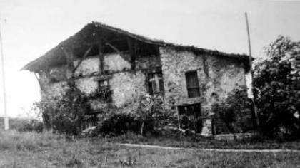 Caserío
