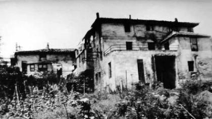 Casas de Goyarrola