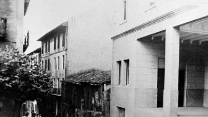 Salón Basconia