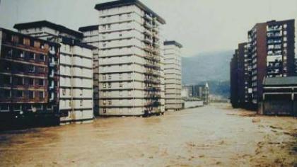 Ariz Inundaciones