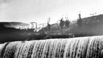 Presa Bolintxu