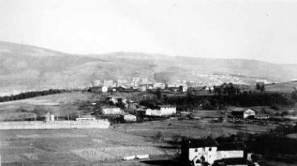 Vega de S.Miguel