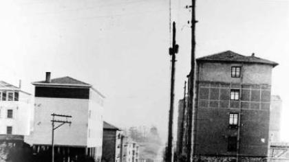 Calle Agirre L.