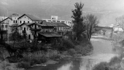 Panadería Ariz
