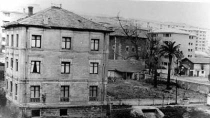 Chalet de Eulate