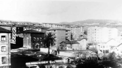 Casa Torre de Ariz