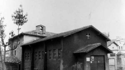 Ermita Ariz