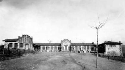Escuela Lope de Vega