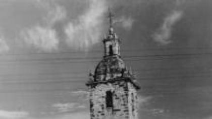 Iglesia San Miguel