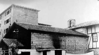Ermita de Ariz
