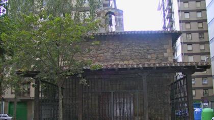 Ermita San Fausto