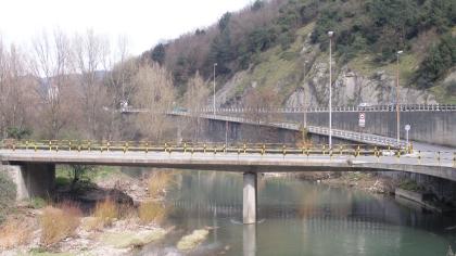 Puente de Echevarria