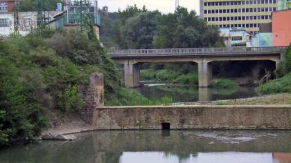 Puente de Urbi