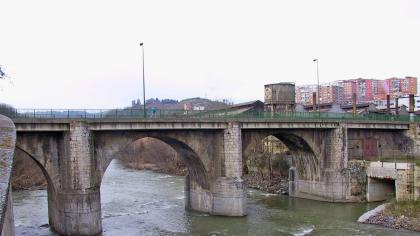 Puente de Zubialdea