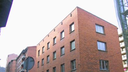 Casa Sindical