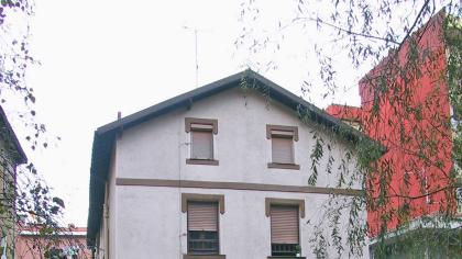 Casa de la Terraza