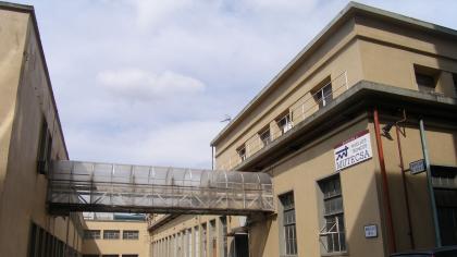 Edificio Denac