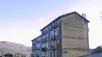 Casas de las Tolosanas