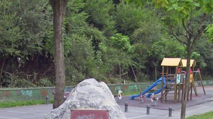 Monumento a Pedro Landeta