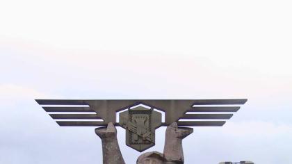 Monumento de Heva