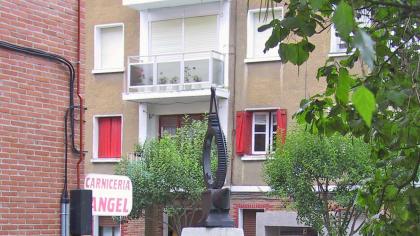 Monumento a la industria