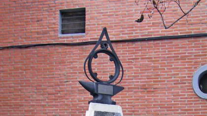 Monumento a la Industria