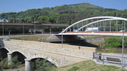 Puente de Artunduaga