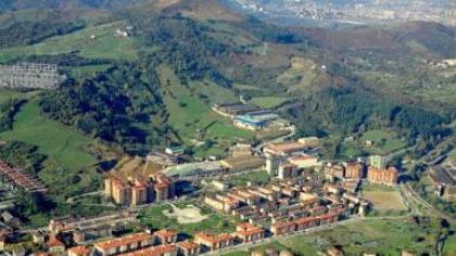 Vista Aérea de san Miguel