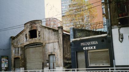Taller la Concordia